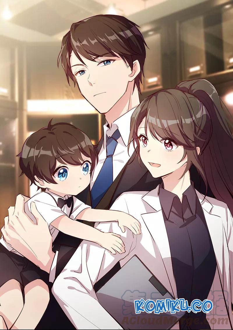 CEO’s Sudden Proposal Chapter 100 Gambar 1